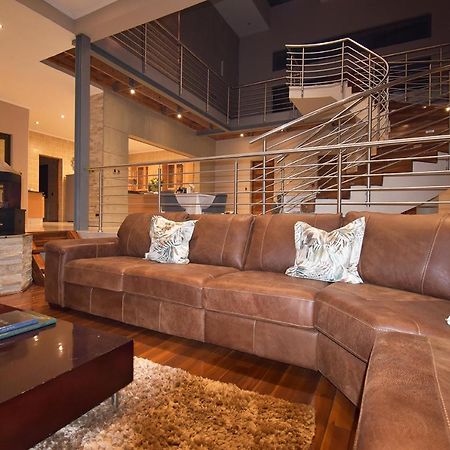 לואי טריכארט Schimper View Boutique Guest House מראה חיצוני תמונה