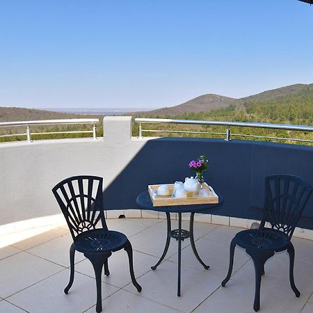לואי טריכארט Schimper View Boutique Guest House מראה חיצוני תמונה