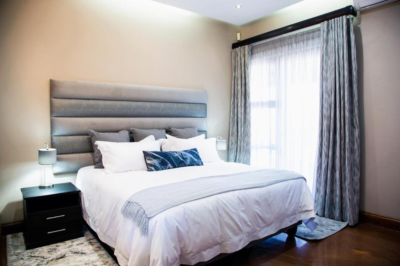 לואי טריכארט Schimper View Boutique Guest House מראה חיצוני תמונה
