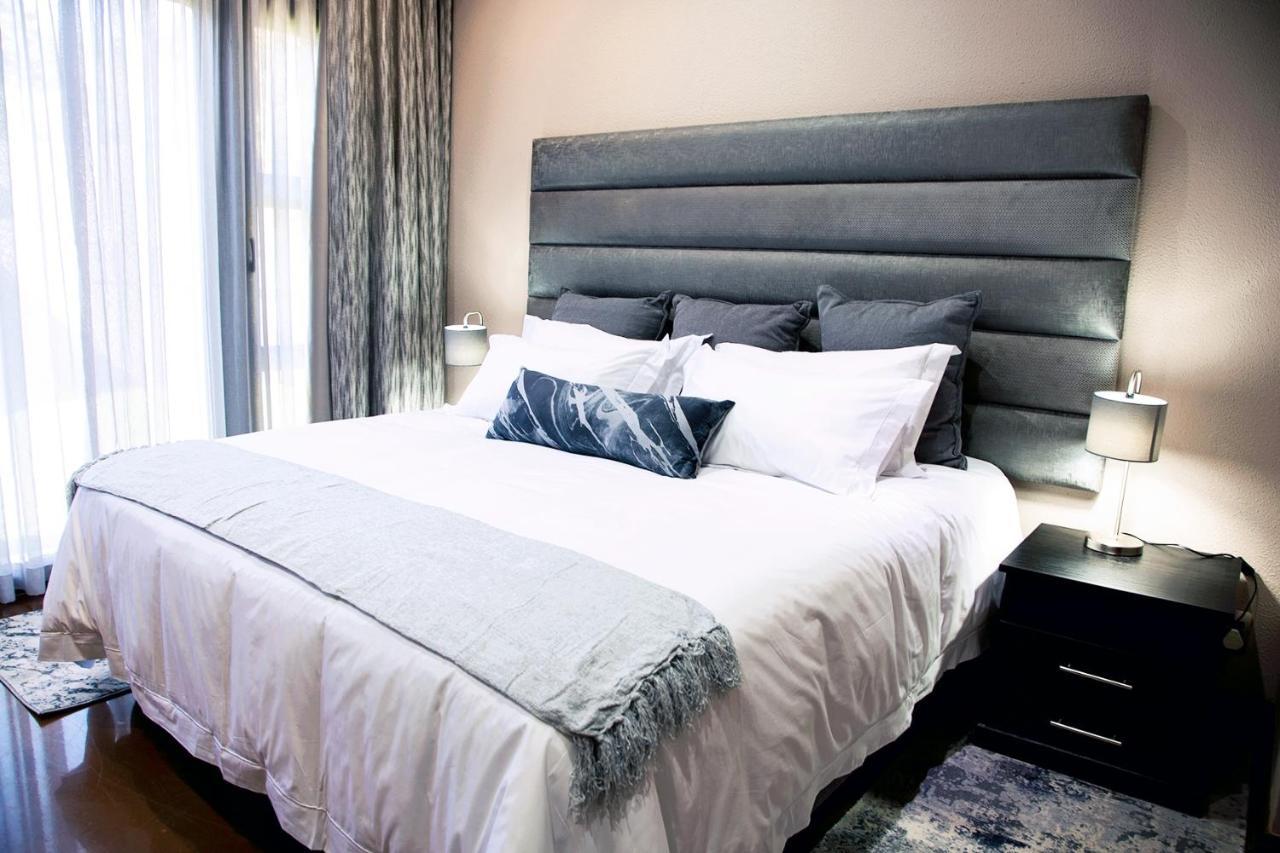 לואי טריכארט Schimper View Boutique Guest House מראה חיצוני תמונה