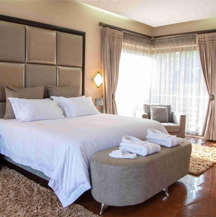 לואי טריכארט Schimper View Boutique Guest House מראה חיצוני תמונה
