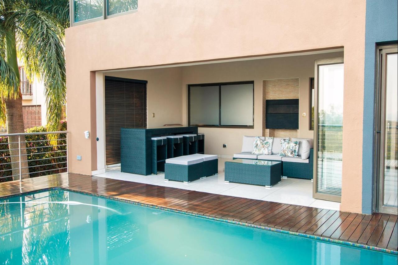 לואי טריכארט Schimper View Boutique Guest House מראה חיצוני תמונה