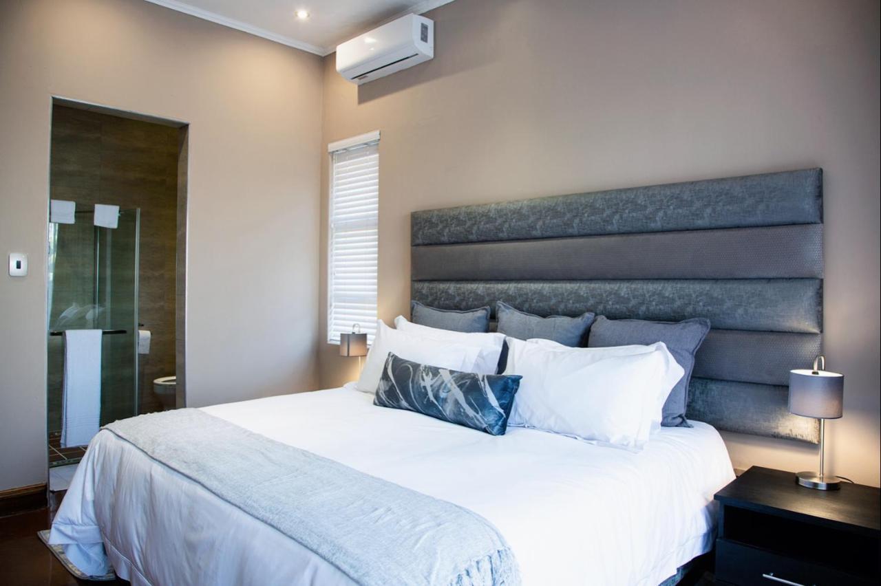לואי טריכארט Schimper View Boutique Guest House מראה חיצוני תמונה