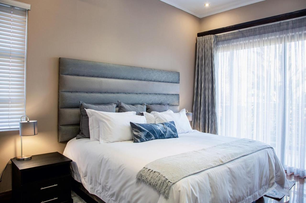 לואי טריכארט Schimper View Boutique Guest House מראה חיצוני תמונה
