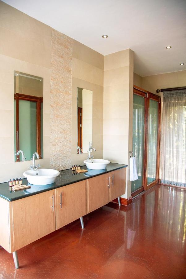 לואי טריכארט Schimper View Boutique Guest House מראה חיצוני תמונה