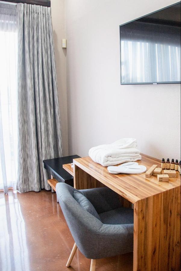 לואי טריכארט Schimper View Boutique Guest House מראה חיצוני תמונה