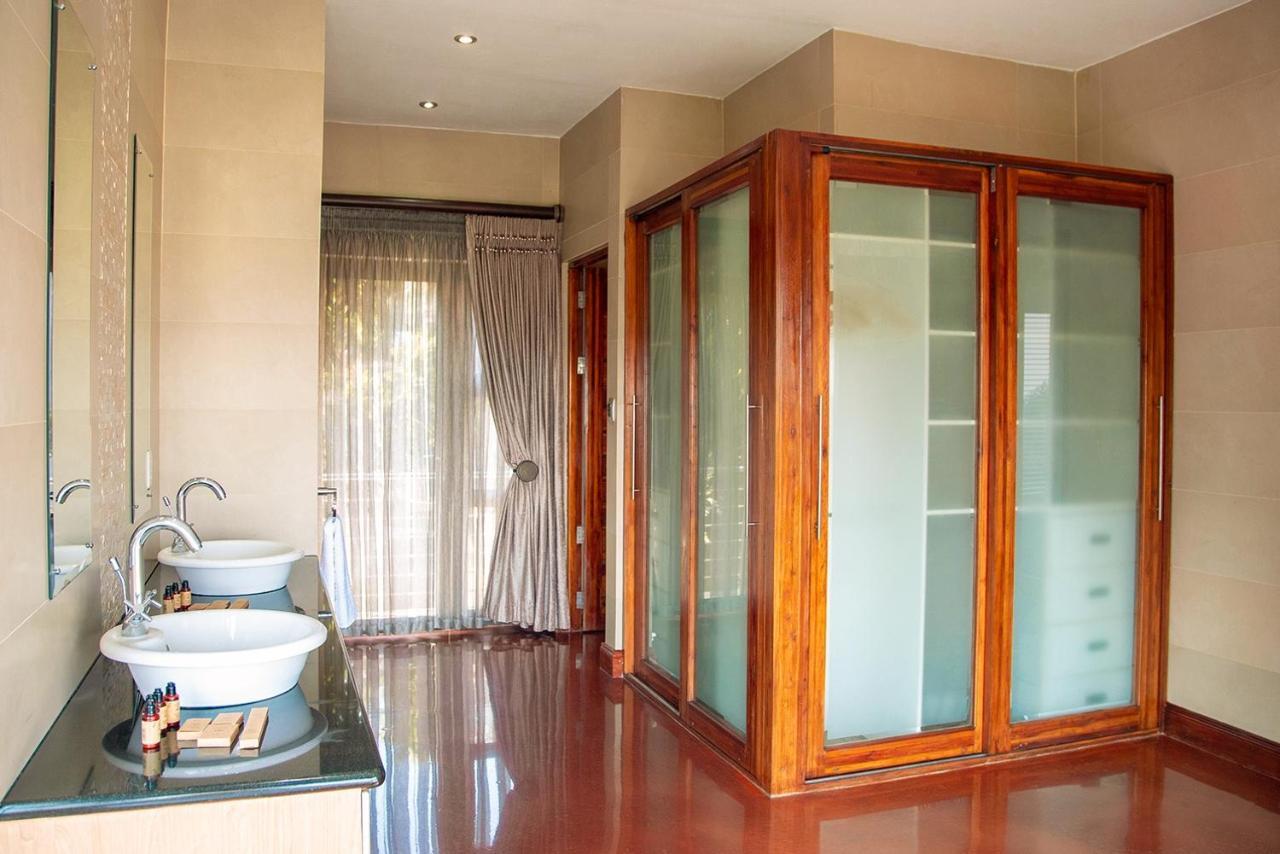 לואי טריכארט Schimper View Boutique Guest House מראה חיצוני תמונה