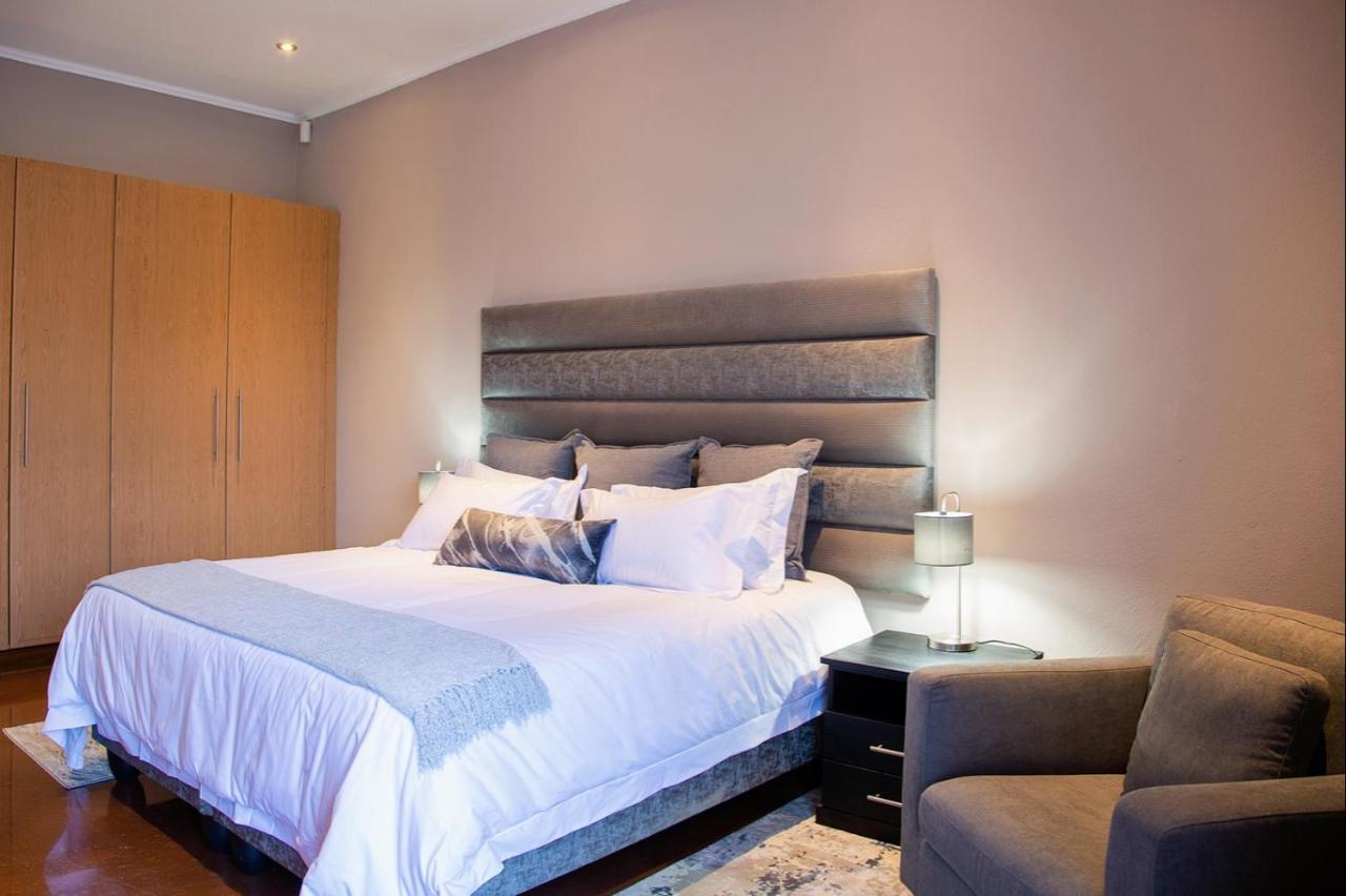 לואי טריכארט Schimper View Boutique Guest House מראה חיצוני תמונה